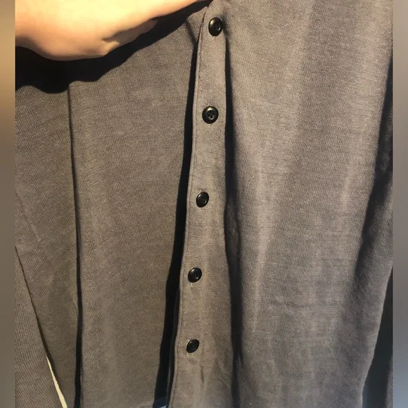 HELMUT LANG - Picture 4 of 5